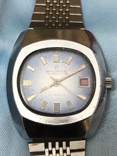 Orologio vintage uomo