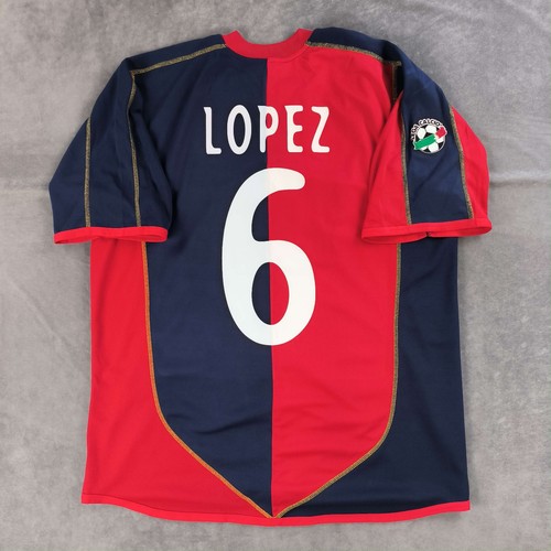 Maglia calcio - , cagliari