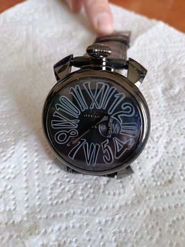 Orologio gaga milano - gaga,