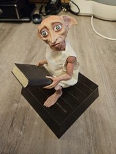 Harry Potter Dobby Electronic Interactive Talking Money Box - Tomy 71340