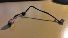 Acer Aspire E5-551G DC Jack