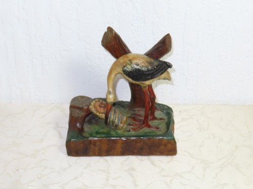 Figura decorativa legno - figura, in