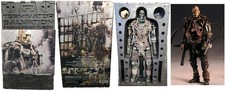 Hot toys mms 105 terminator - hot,