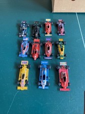 yaxon 1:43 Formula 1 Vintage Epoca Collezione Lotto