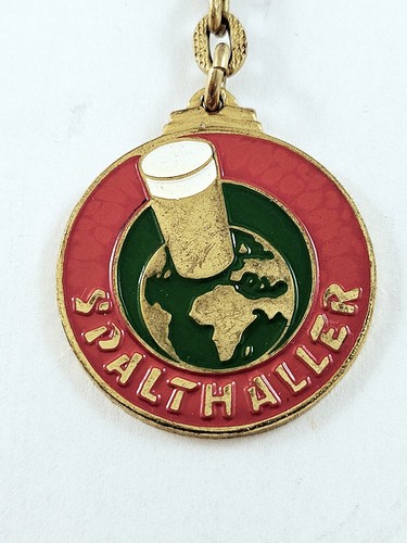 Portachiavi spalthaller - portachiavi,