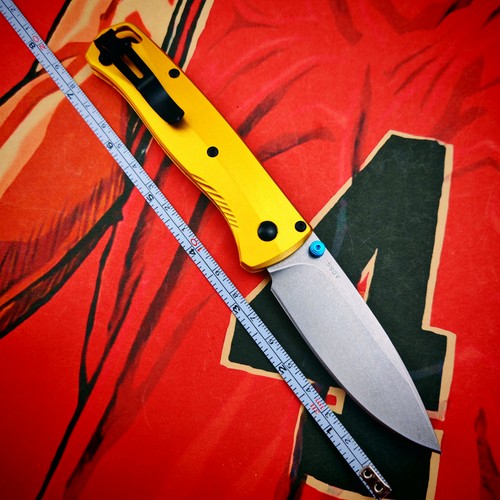 Coltello pieghevole lega - in, di