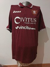 Maglia Salernitana 2023/2024