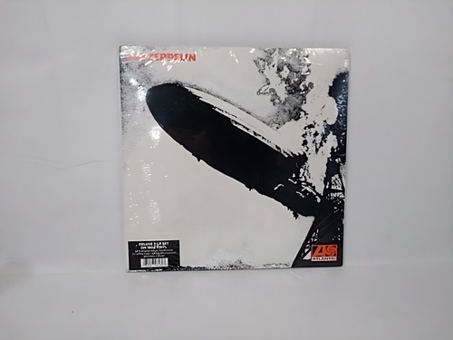 Led zeppelin i - led,