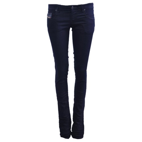 Jeans donna denim diesel - donna,