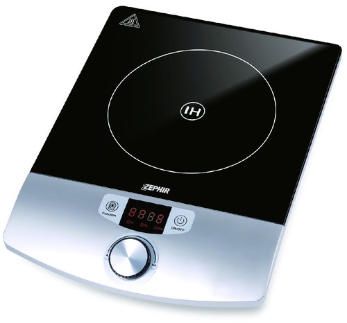 Zephir piastra induzione 1 - ad,