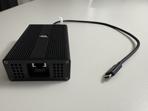 Adattatore ethernet owc - ethernet,