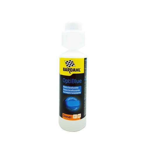 Additivo bardahl trattamento - bardahl,