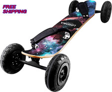 MountainBoard All Terrain