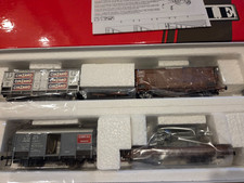 ACME H0 45120 SET QUATTRO