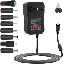Alimentatore Universale Da 3 a