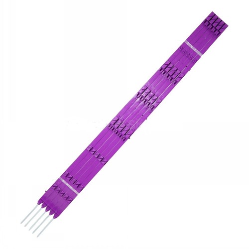 Recinzione elettrica viola 5ft - elettrica,