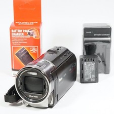 Panasonic HC-V700M Nera