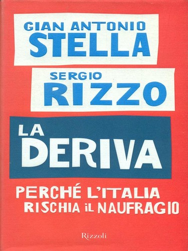 Deriva perche l italia - la, perche'