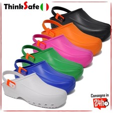 Zoccoli sanitari ultra leggeri - zoccoli,