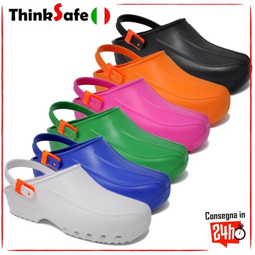 Zoccoli sanitari ultra leggeri - zoccoli,