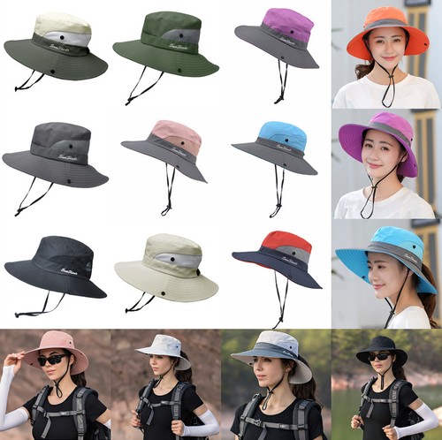 Cappelli secchiello sole - cappelli, donna