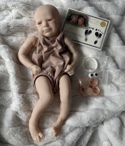 Realborn aspen asleep - aspen,