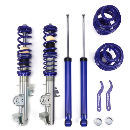 Coilovers suspensiones - coilovers, y