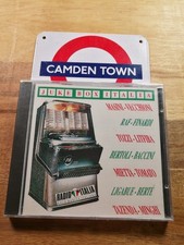 Juke Box Italia