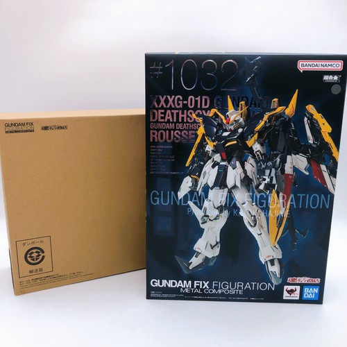 Gundam fix figurazione - fix,