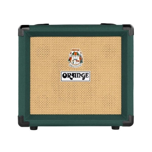 Orange amplifiers crush20 20w - orange,
