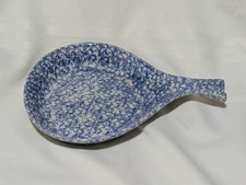 Padella blu Henn Workshop