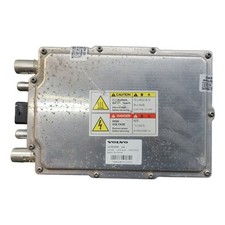 Inverter Volvo XC60 MK2