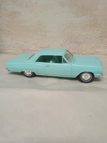 Chevelle malibu 1964 - chevelle,