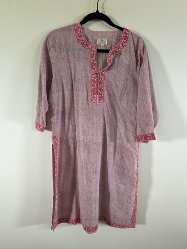 Abito anokhi shift - abito, batik