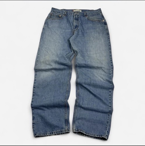 Jeans levi 569 - levi's, dritti
