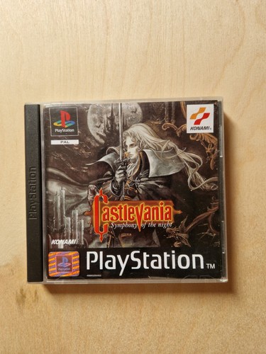Castlevania symphony the - symphony, of