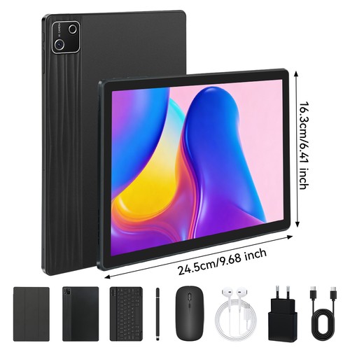 Nuovo pollici gb - 10, 30(6+24)