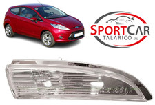 FRECCIA Laterale Specchietto