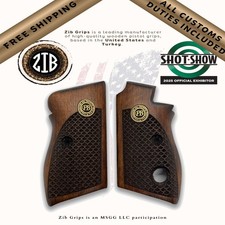 ZIB GRIPS — Adatto per