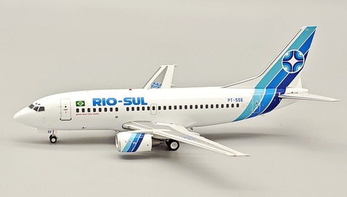 Rio sul boeing - /, /