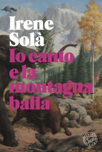 Libri irene solà canto - libri, e