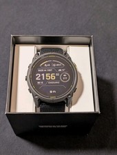 Garmin Enduro 3 - Ottima