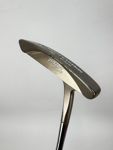 Scotty cameron pro platinum - pro,