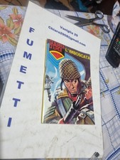 GUERRA D'EROI ORIGINALE N. 111