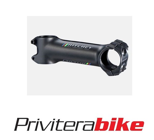 Attacco manubrio ritchey wcs - ritchey,