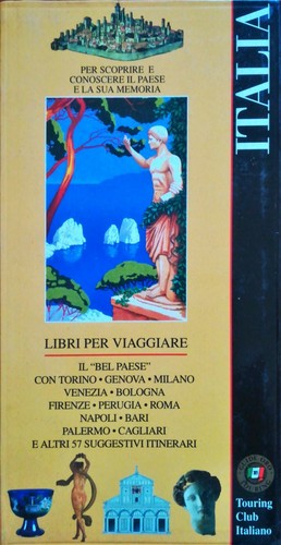 Libri per viaggiare - per,