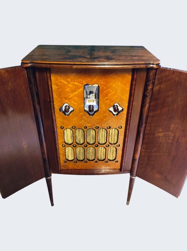 Radio cge supersei - radio,