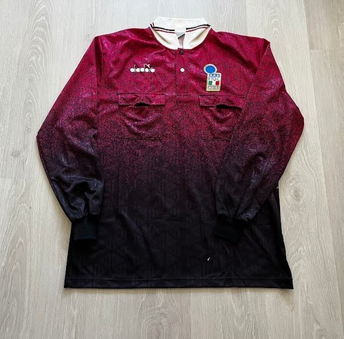 Camiseta arbitro referee match - arbitro,