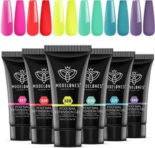 💚KIT RICOSTRUZIONE UNGHIE