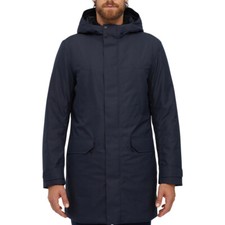 Geox giubbino lungo uomo